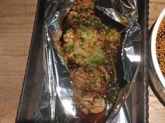 -辛香汇·现炒川菜(武进吾悦店)