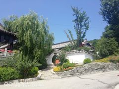 -威海华夏城景区