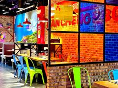 -汉城烧烤(西稍门劳动路店)