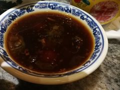 桂花糖芋苗-南京大牌档(中关村店)