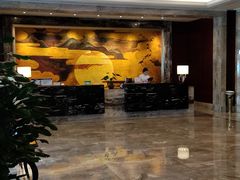 -四川江油戴斯大酒店