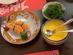 -仙隐小鹿中華の日料(荣民龙首广场店)