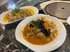 -老巴刹新加坡餐厅