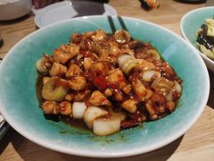 -老长春肉馆(隆礼路店)