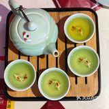 杭州探店｜到处都排队的翘脚牛肉到底是啥味😋