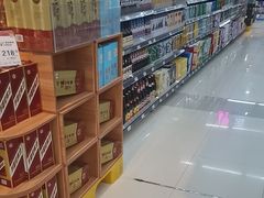 -永辉超市(新桥店)