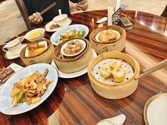 -厦门朗豪酒店 · 明阁中餐厅