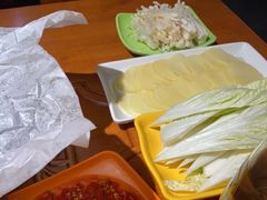 -三煮纸包鱼(青岛总店)