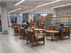 -朝阳区图书馆(小庄店)
