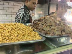 -覃肥叔桂林米粉(粮道街店)