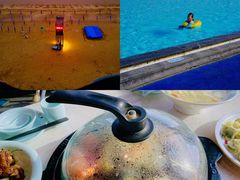 -巧克力渔家.小船海鲜胶东菜(万平口店)