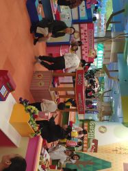 -莫莉幻想儿童乐园(武汉金银潭永旺店)