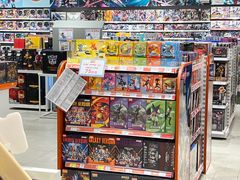 -TOYSRUS玩具反斗城(合肥华润万象城店)