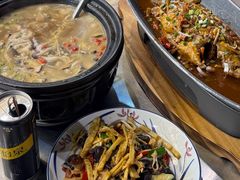-徽州美食(三十年老店)