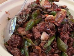 -潇湘·永州会馆(百子湾店)