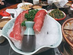-乔先生涮肉·鲜活牛羊肉火锅(塘沽店)