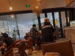 -去茶山(重庆万象城店)