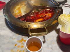 -川味观·鲜货火锅(西湖文化广场店)