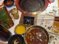 -杨记齐齐哈尔烤肉(总店)