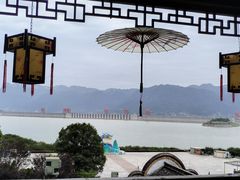 -屈原故里文化旅游区