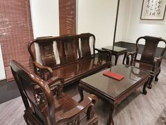 -梅花香里大酒店(郁金香路店)