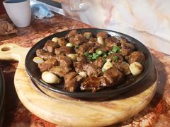 -鲜小岛·铜锅涮肉