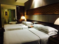 -西安赛瑞喜来登大酒店