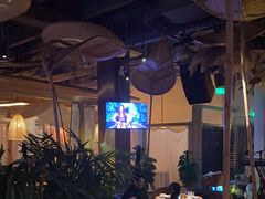 -不二·民谣音乐餐吧(长沙店)