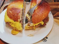 -Peet's 皮爷咖啡(乐峰店)