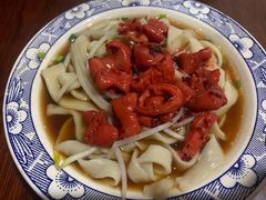 -佰仙面馆