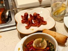 -海底捞火锅(上元大街店)