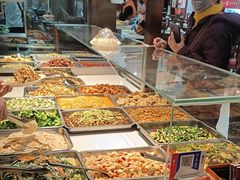 -葛记焖饼(伏牛路店)