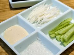 -紫光园·烤鸭·小馆(西四店)