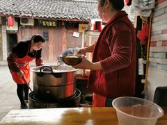 -南街牛肉麺(南街店)