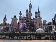 -沈阳方特欢乐世界