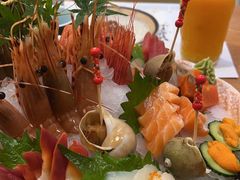 -和创柚子·会席日本料理(新区淮海街店)