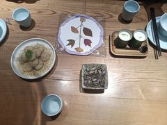 -竹里馆·淮扬菜·功夫茶(老门东店)