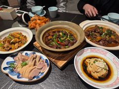 -花迹(富春江东街店)