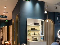-海马体照相馆(西安高新万达广场店)