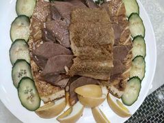 -清真悦宾楼食府(海湖店)