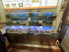 -大杰海鲜锅(基隆路店)