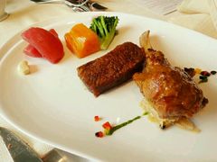 -王品台塑牛排(成都万象城店)