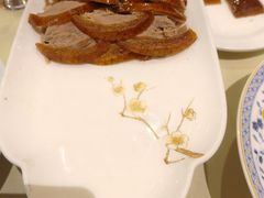 -北京全聚德(玉泉路店)