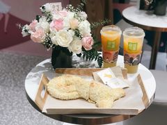 -奈雪的茶(红谷滩万达广场店)
