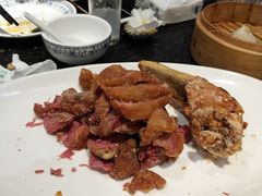 -老苏州芳和园茶酒楼  传统苏帮菜(观前店)