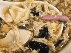 -奥华餐厅·老张记(台基厂店)