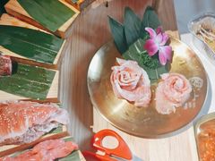 -聚十三烤肉博物馆(魔都首店)