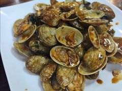 -南记食粥坊·宵夜大排档(莲花店)