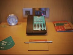 -香港港岛英迪格酒店