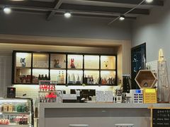 -上海博宽羽毛球馆(双桥路分部)